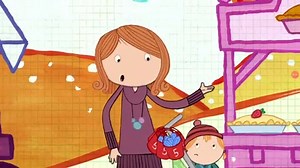 Peg + Cat Peg Meets Cat FULL EPISODE