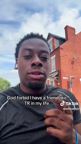 Understanding Cold Friendships and Their Impact #trgobrazy #fthenumbers