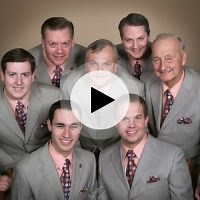 Overwhelming Joy by The Inspirations