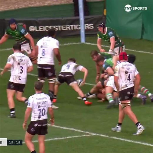 6.9K views · 151 reactions | Bristol Bears Rugby on Reels | Facebook