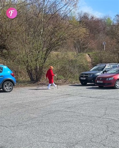 20K views · 116 reactions | Nobody could predict that she would park like a pro | Tips & Tricks | Facebook