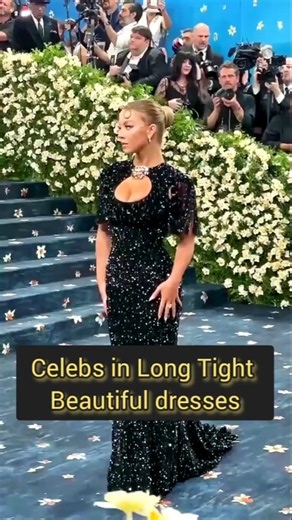 Top Tight Long OUTFIT Celebs Wore💫