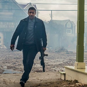 The Equalizer 2 - Senza perdono - Film (2018)