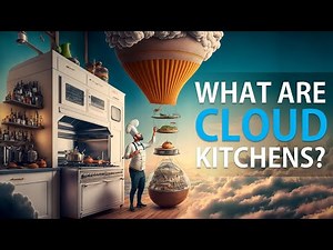 Cloud Kitchens Business Model