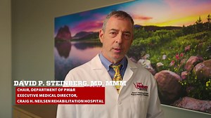 Craig H. Neilsen Rehabilitation Hospital