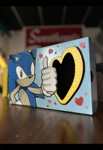 DIY Valentine Box Ideas Using Shoe Boxes