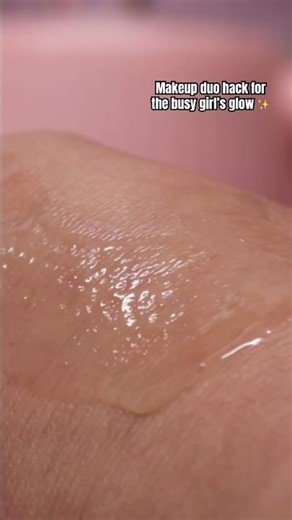 The Makeup Duo That Actually TRANSFORMS Your Skin