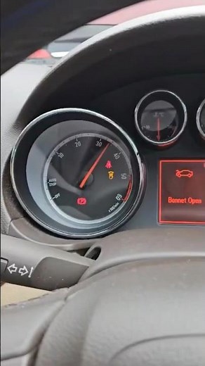 DPF Regeneration 👍 Vauxhall Insignia 2.0 d