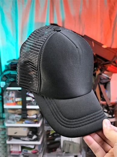 The Perfect Summer Cap: Lightweight and Breathable