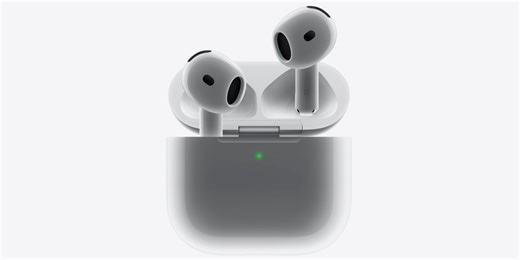 Apple's latest AirPods are its most affordable in years, now at the lowest prices of the year from $99