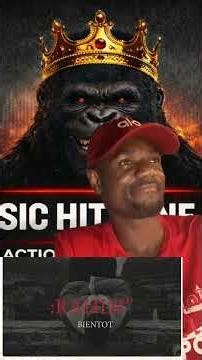 TÉNOR vs HIMRA DISSTRACK " RAHIM " #reactionvideo #rap #rapivoirien