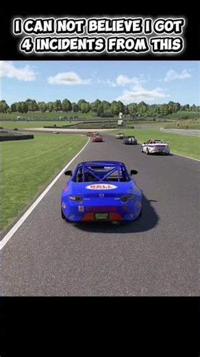 Netcode issues are the worst kind of incidents!