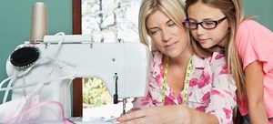 How to Sew Ruffles | DoItYourself.com