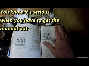 Will it Start? VR6 Rebadgered - Part 13