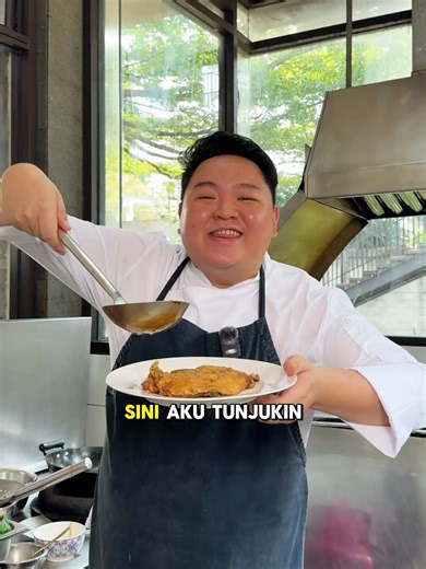 Resep Memasak Mudah dan Sehat Bersama Chef Anthony