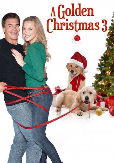 A Golden Christmas 3 - movie: watch streaming online