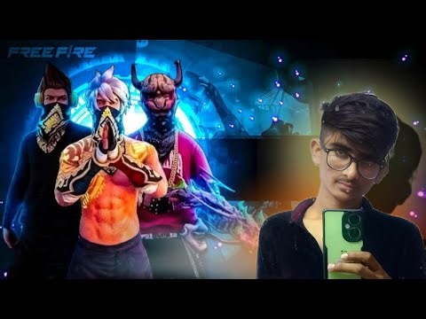 Atlas ZOMBIE is livestream in Free Fire to CS Rank Push Gameplay 😲💪.....#freefire #livestream #ff