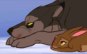 【短片】亲爱的兔子 Dear Rabbit