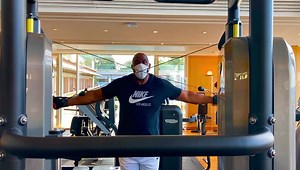 87K views · 831 reactions | Magic Johnson on Reels | Facebook