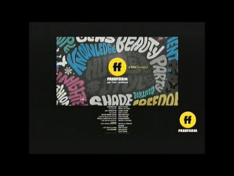 Pretty In Pink (1986) End Credits (Freeform 2019)