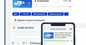 Download and run TalentLMS on PC & Mac (Emulator)
