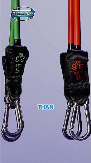 Blake Interview - Can you build muscle with resistance bands?
