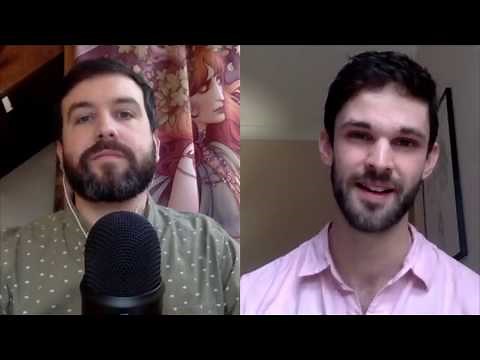 Spencer Klavan on his Journey to Faith - The Western Canon Podcast