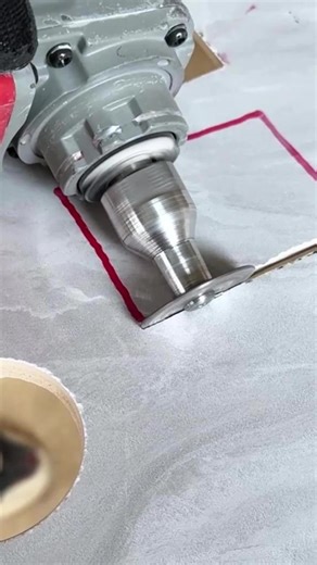 I've Been Searching For This Tool Forever! #diamond #mini #tools #DIY #tiktokshop