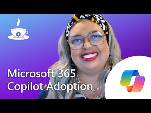 Microsoft 365 Copilot Adoption