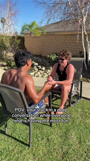 ColeCake (@colecake)’s video of Deep Conversations