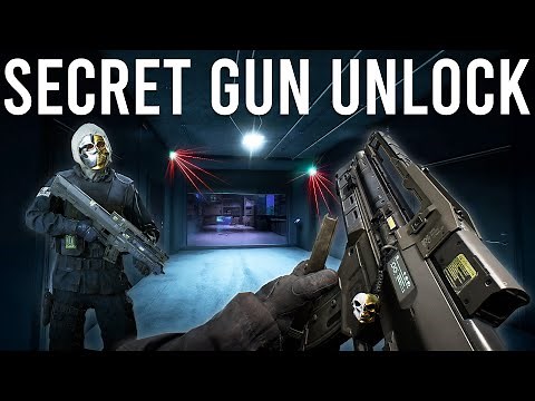 How to Unlock the Prototype Secret Weapon in Battlefield...