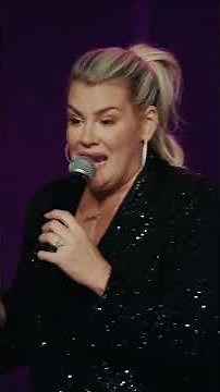 Someone in the front row told me they had hemorrhoids last week. Are y'all ok???