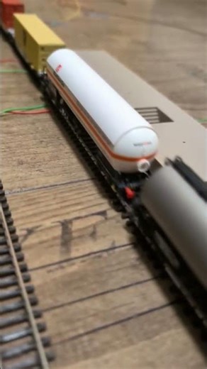 # modelleisenbahn # containerwagen