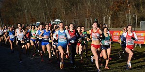 Todo lo que debes saber del Europeo de cross de Bruselas 2023