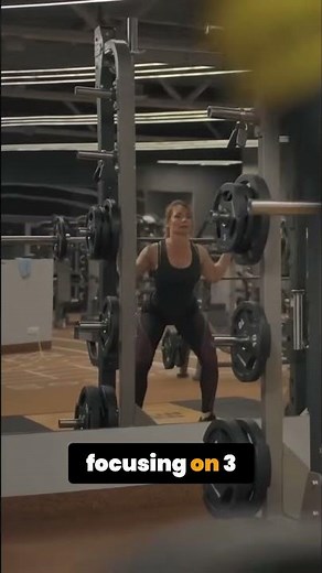 Powerlifting Pioneer: Larry Pacifico's Strength Legacy #shorts