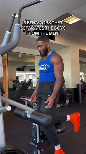 The Most Fulfilling Task A Man Can Pursue Is Adopting Maximum Responsibility! This Journey Is What Gives Us Meaning To Sustain A Purposeful Life! A Man Who Bears No Weight Is A Weak Man!! Its Your Job To Find That Meaning! | Dontrell Britton