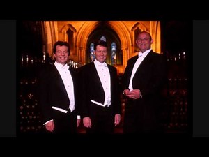 Fairytale of New York - The Irish Tenors