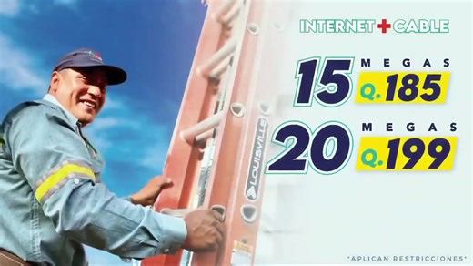 20 reactions | MÁS MEGAS, MÁS BARATO Y LA MISMA CALIDAD | TV Noticias Servicable | Facebook