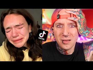 Her Eyebrow Piercing ROTTED In Her Face | Roly