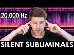 CORRECTION: Do Silent Subliminals work?