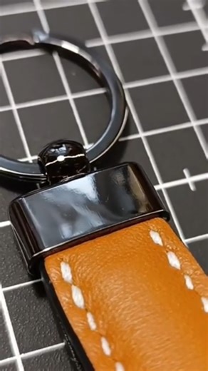 key fob🔥 #leatherpattern #pattern #diy #keyfob #handmade