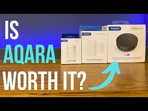 Should You Buy An AQARA Smart Home - Review