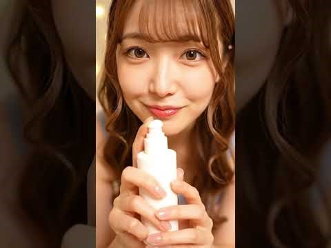 ASMR Lotion & Massage Sounds Sticky Hand Sounds, Oily Rubbing, Face Massage