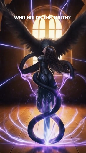 The Architecture of Deceit: HISTORY IS A LIE (The Obsidian Witness -Cinematic Teaser ) The history we accept is a narrative written by the victor. What happens to the records of the defeated? This cinematic trailer for 'THE OBSIDIAN WITNESS' explores the scientific debate surrounding systemic historical erasure in civilization collapse. It’s an archaeological mystery: the ruins of countless kingdoms worldwide suggest not natural decay, but calculated destruction and data suppression. We pose the