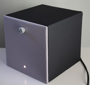 RaspbAIRy: the Raspberry Pi based Airplay speaker #piday #raspberrypi @Raspberry_Pi