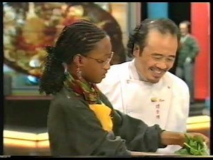 Junior Masterchef (1995)