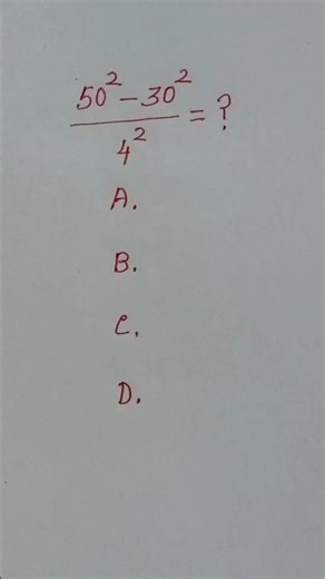 Math Simplification#maths#simplify#education#best#easymaths