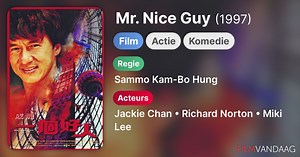 Mr. Nice Guy (1997)