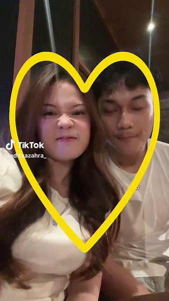 Filter gemes TikTok: cara pakai & nama filter imut