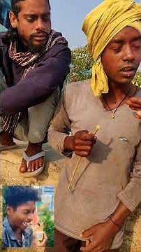 khortha prank 😂 #youtubeshorts #khortha #prank #jharkhand